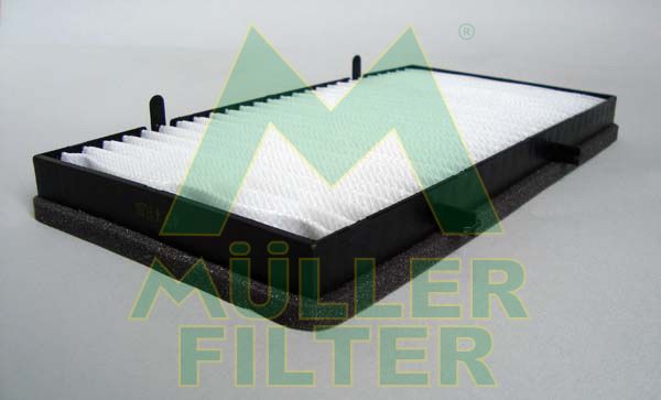 MULLER FILTER Filtrs, Salona telpas gaiss FC390